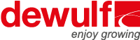 The Dewulf logo